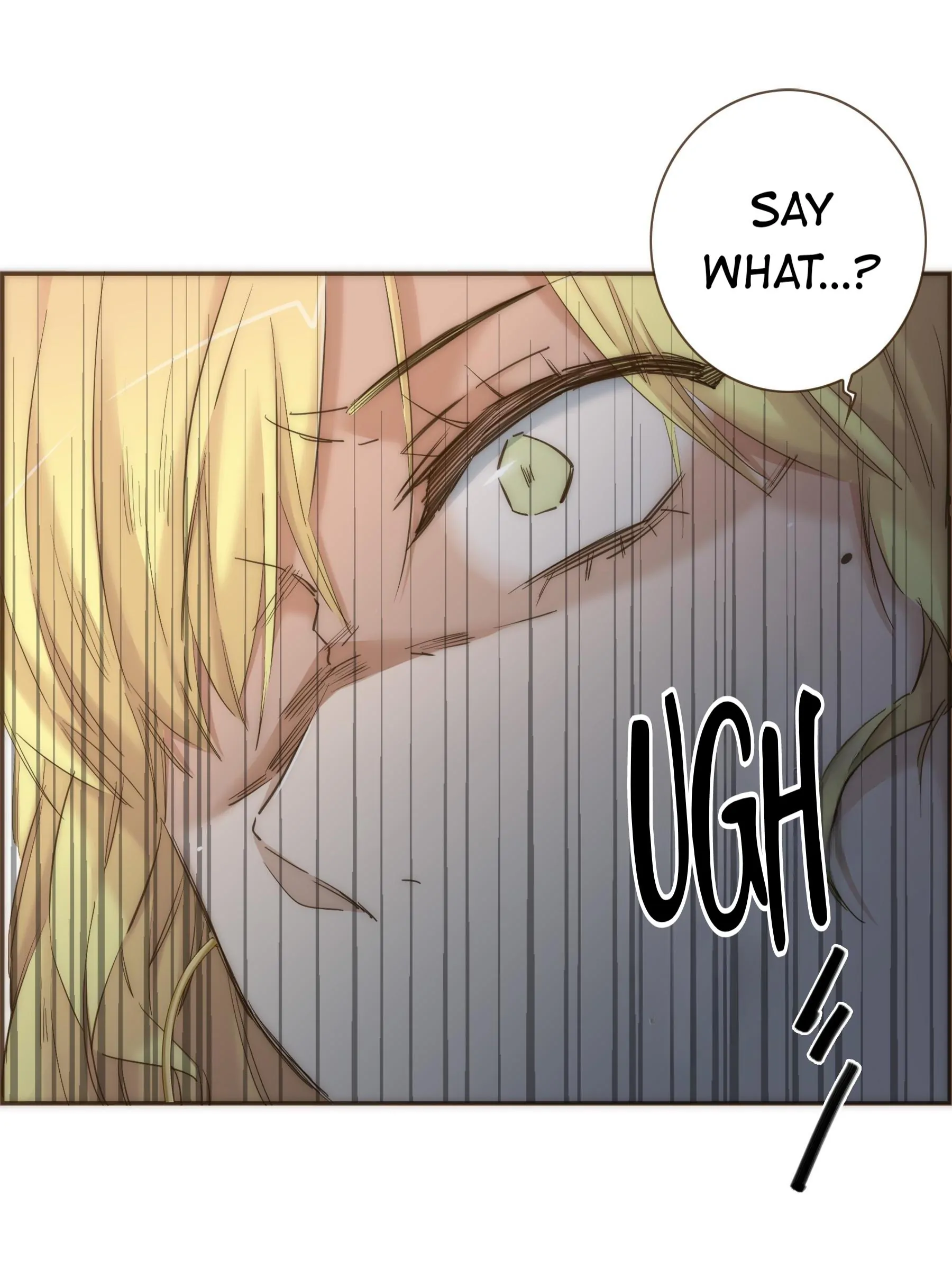 Her, Who I Yearn For Chapter 73 - page 45