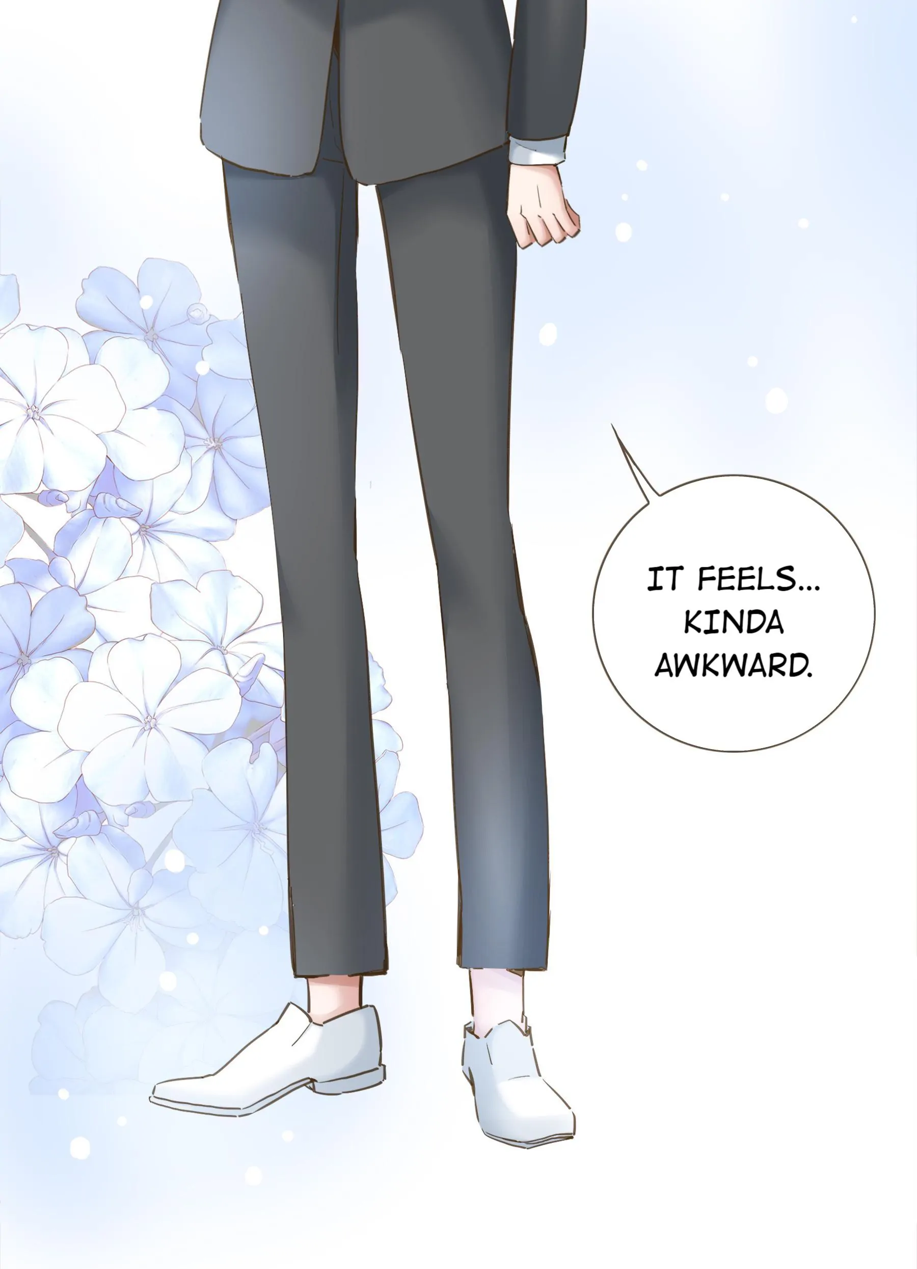 Her, Who I Yearn For Chapter 73 - page 4