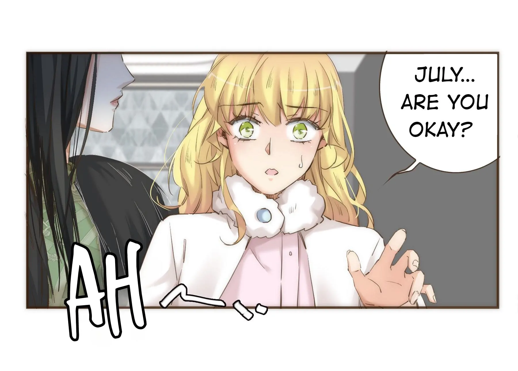 Her, Who I Yearn For Chapter 73 - page 52