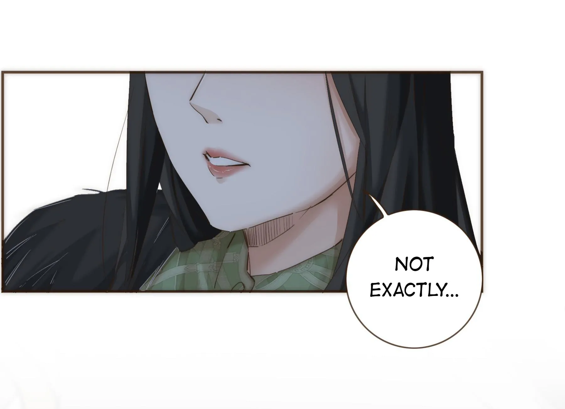 Her, Who I Yearn For Chapter 73 - page 57