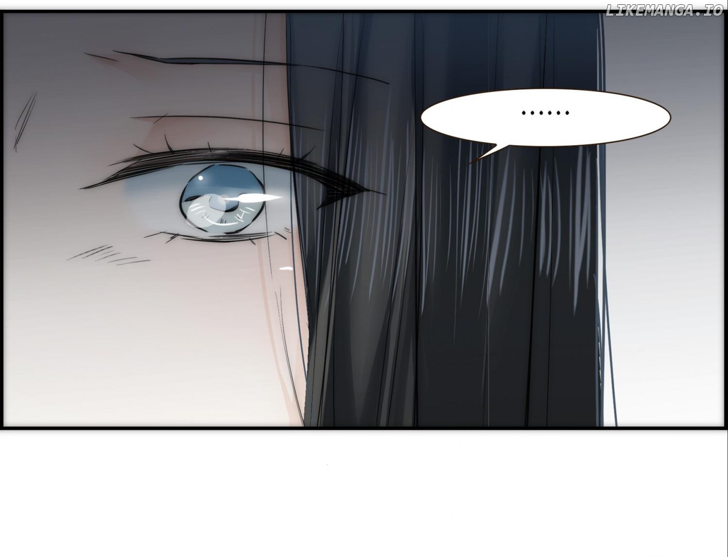 Her, Who I Yearn For chapter 27 - page 46