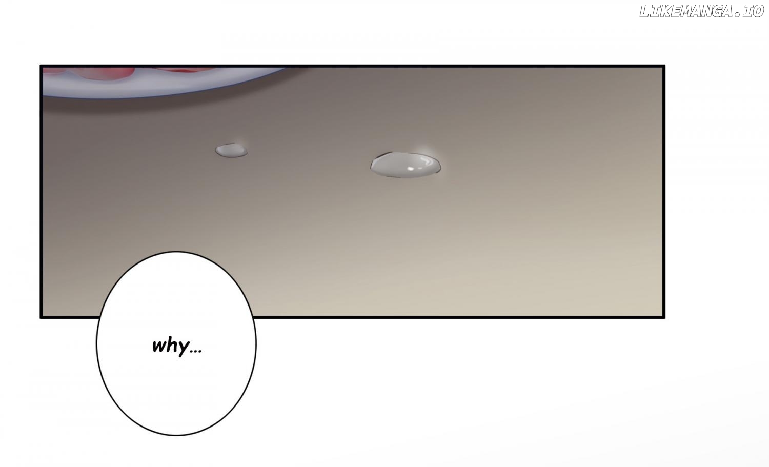 Her, Who I Yearn For chapter 27 - page 55