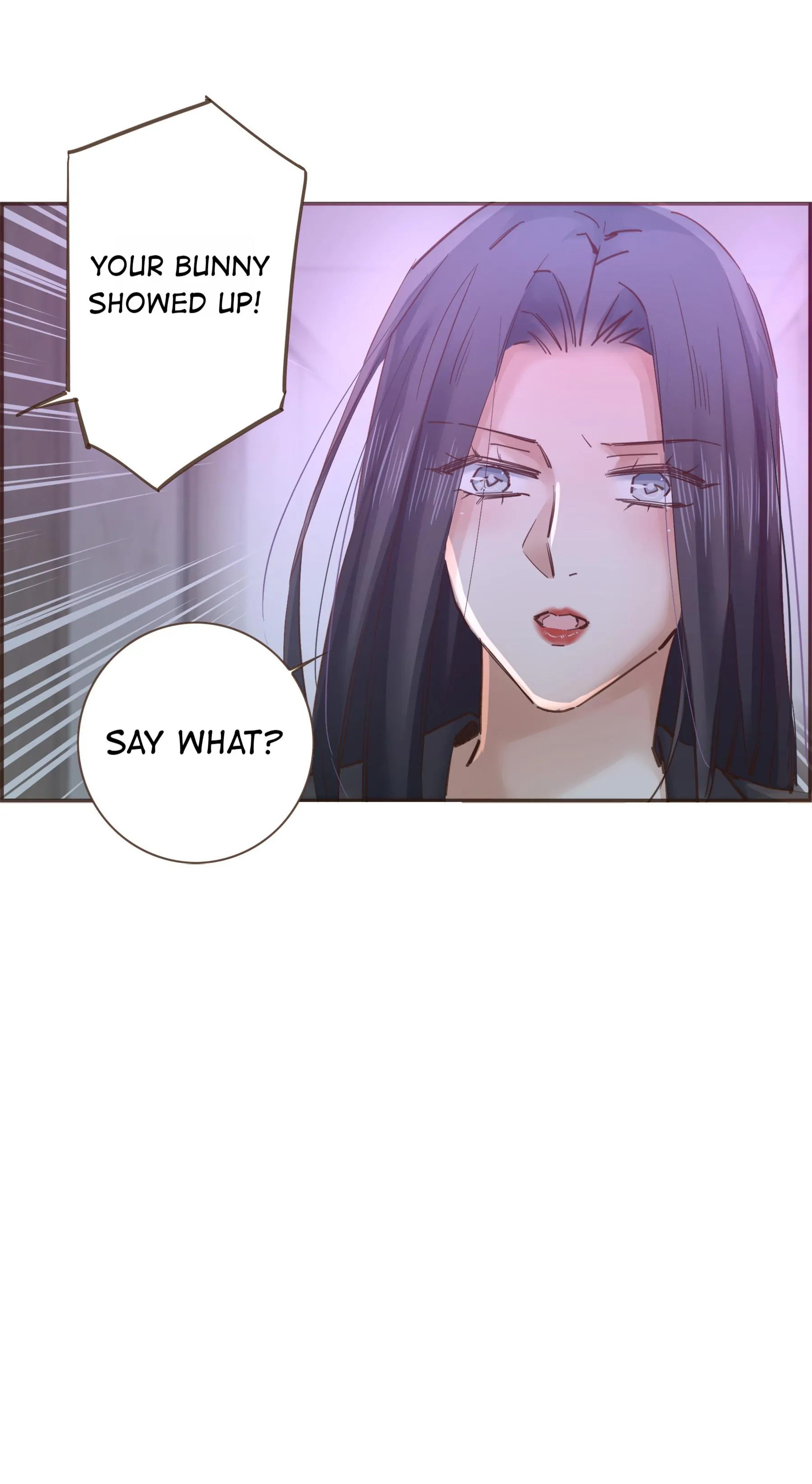 Her, Who I Yearn For Chapter 98 - page 9