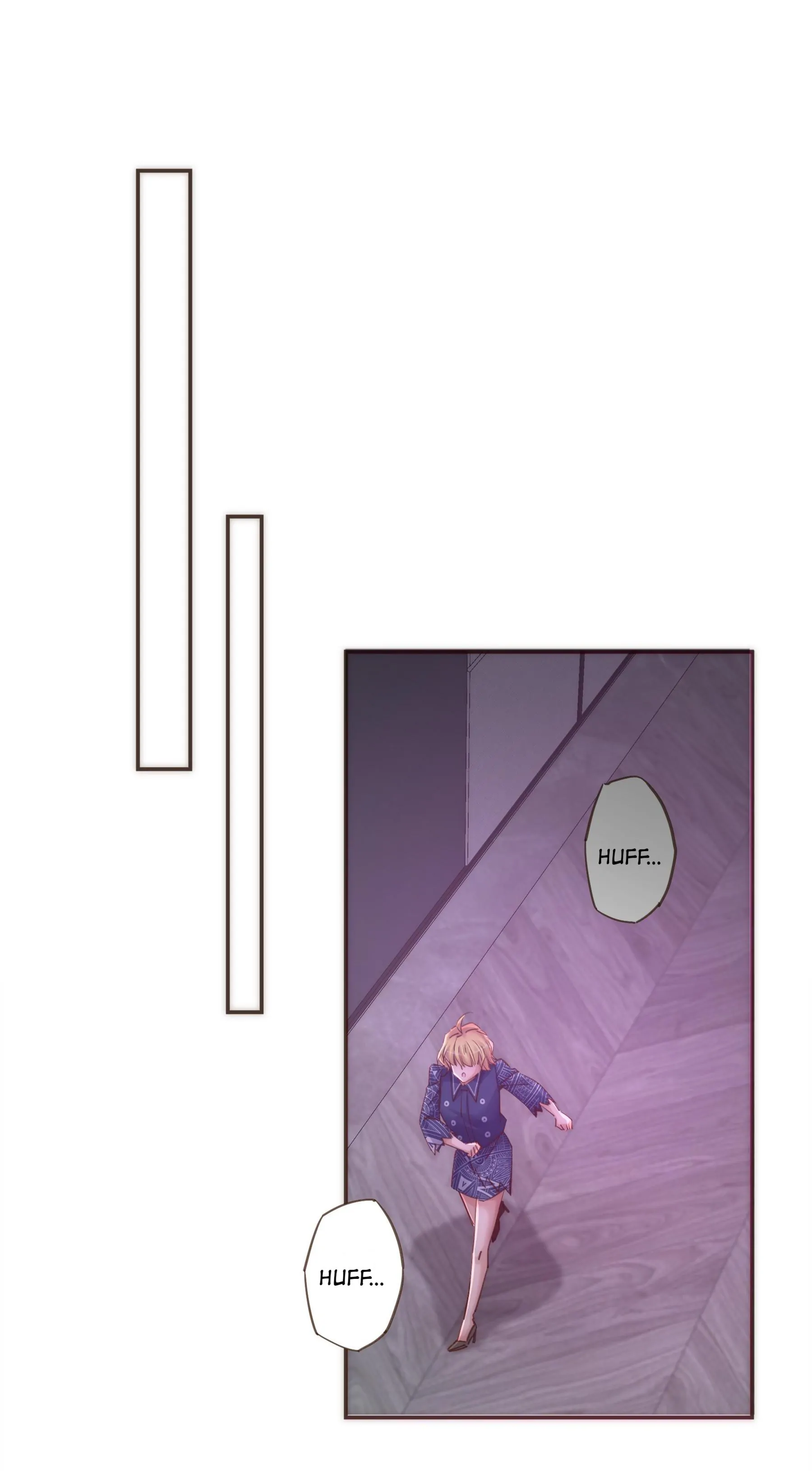 Her, Who I Yearn For Chapter 98 - page 10