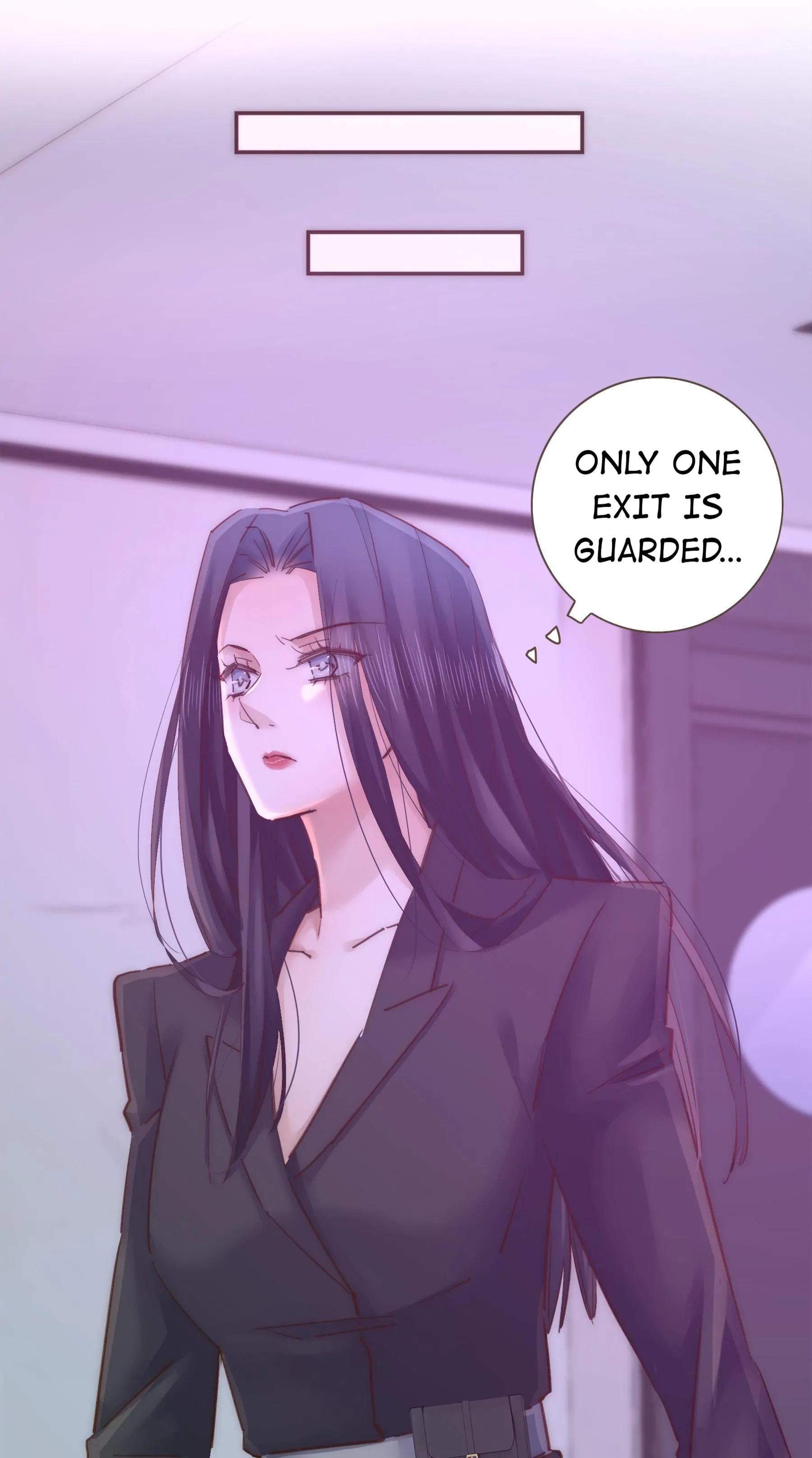 Her, Who I Yearn For Chapter 98 - page 14
