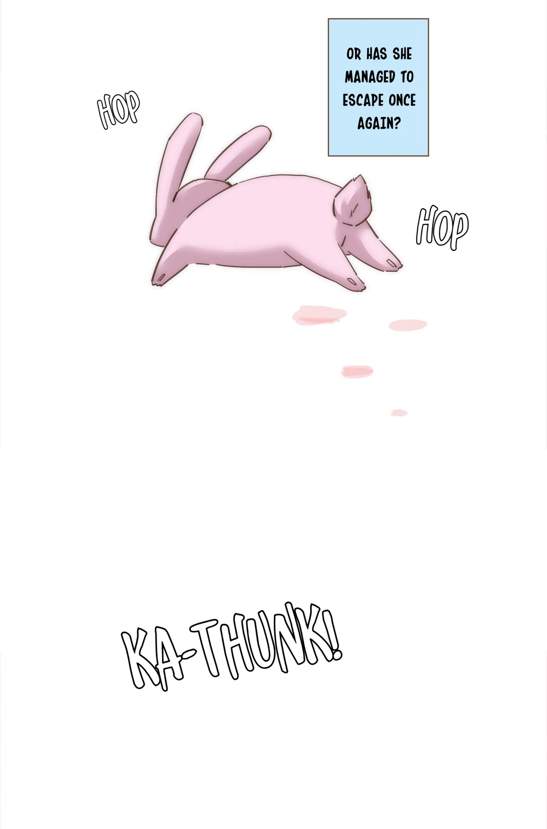 Her, Who I Yearn For Chapter 98 - page 18