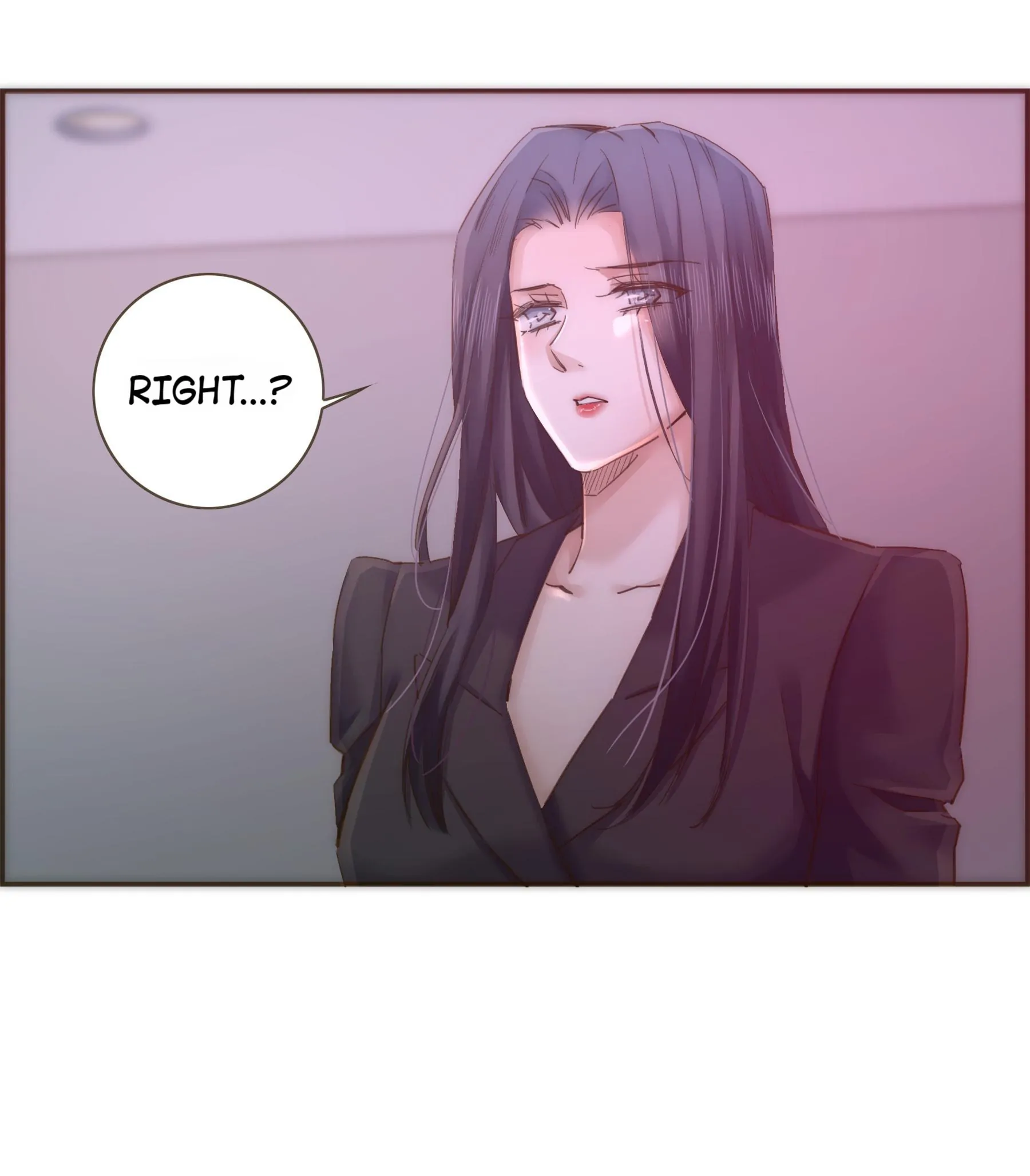 Her, Who I Yearn For Chapter 98 - page 27