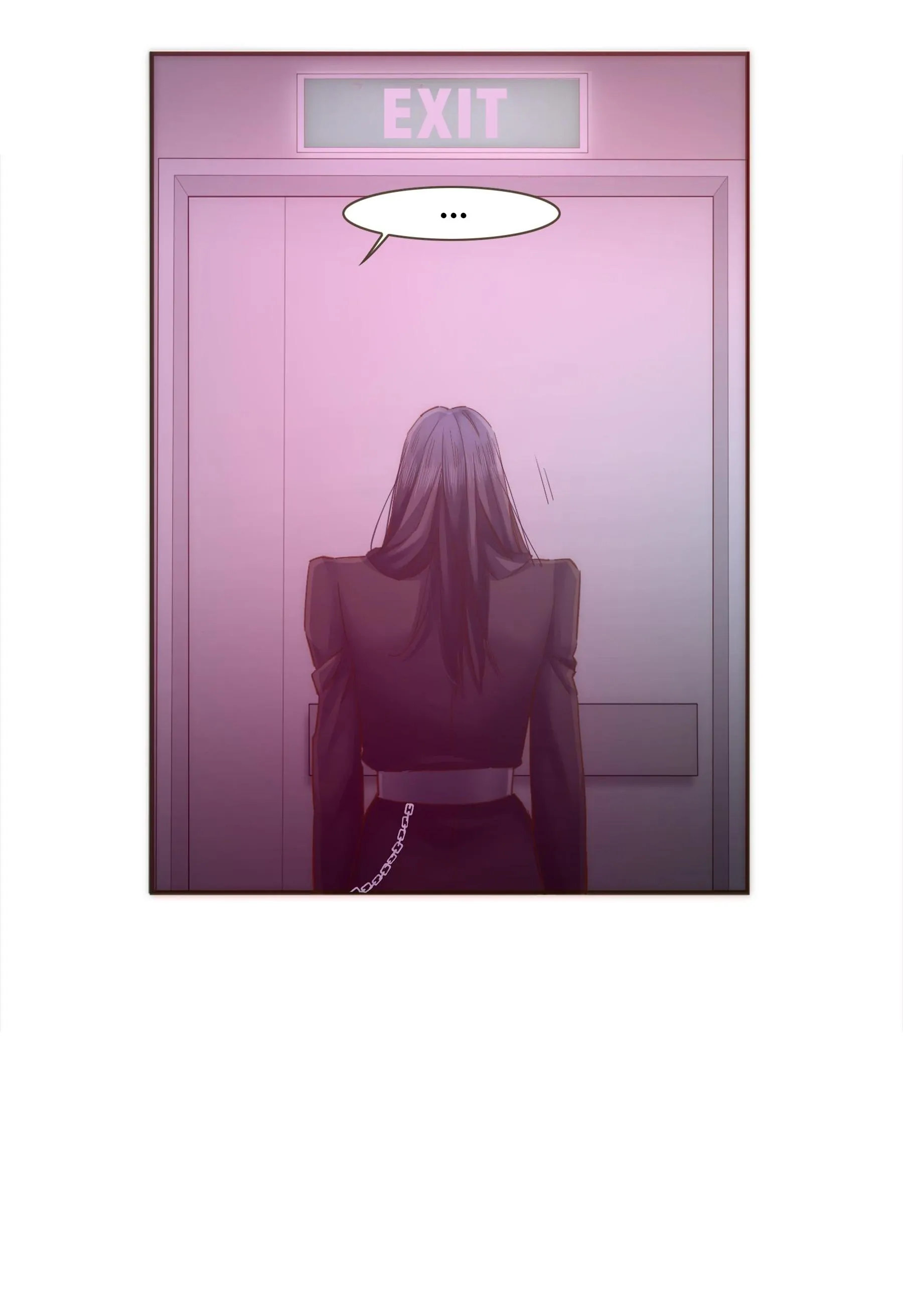 Her, Who I Yearn For Chapter 98 - page 28