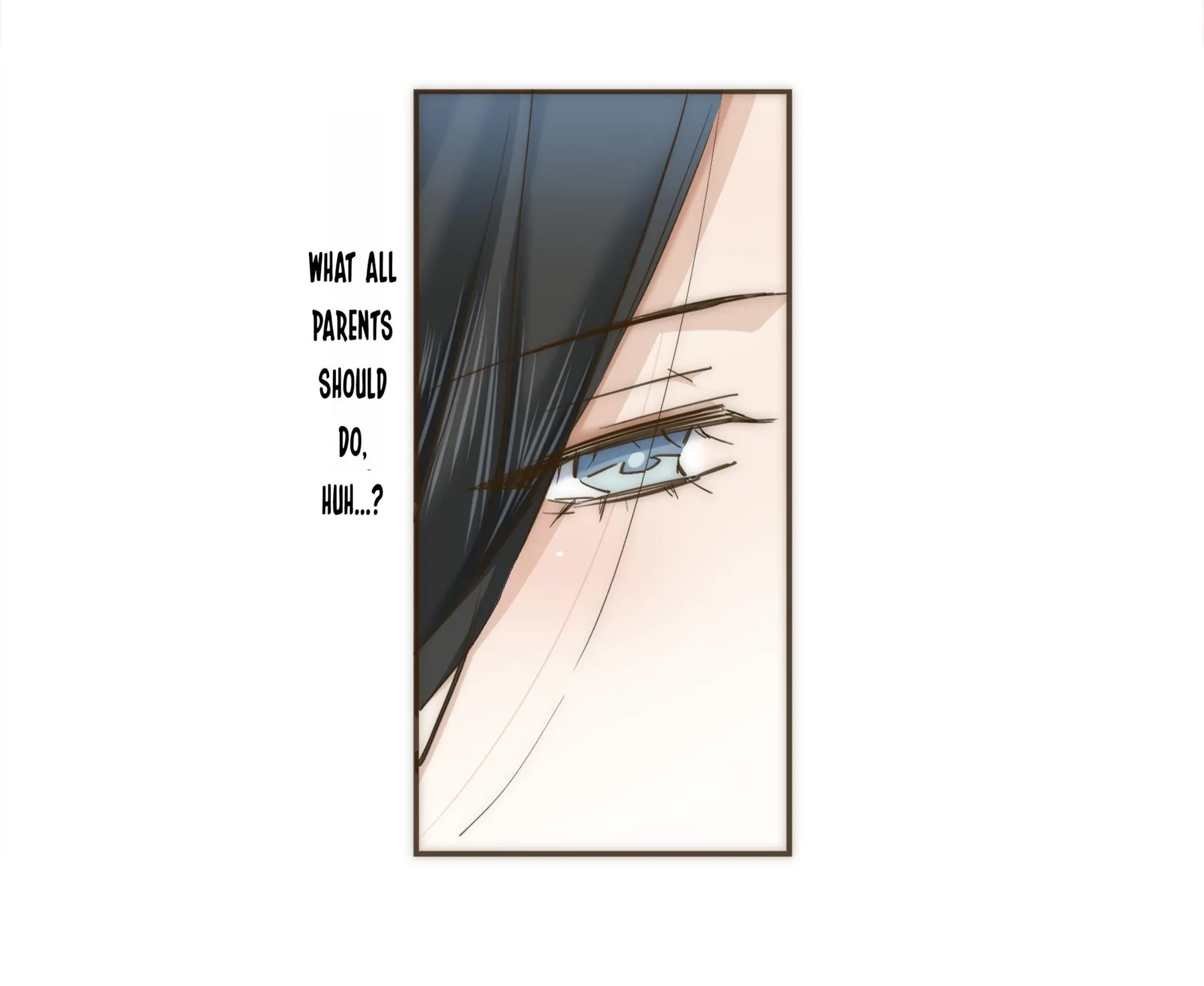Her, Who I Yearn For Chapter 74 - page 10
