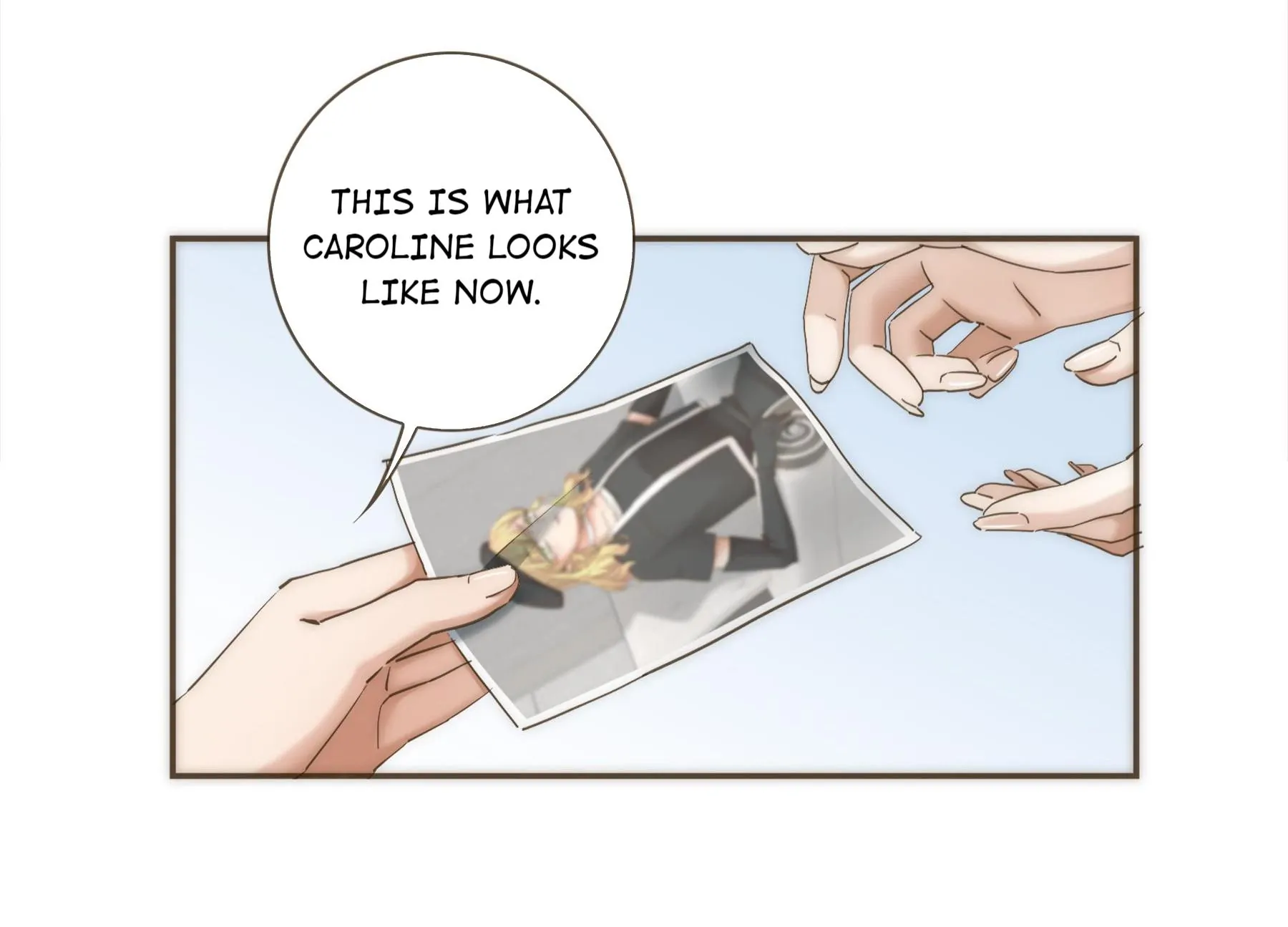 Her, Who I Yearn For Chapter 74 - page 12