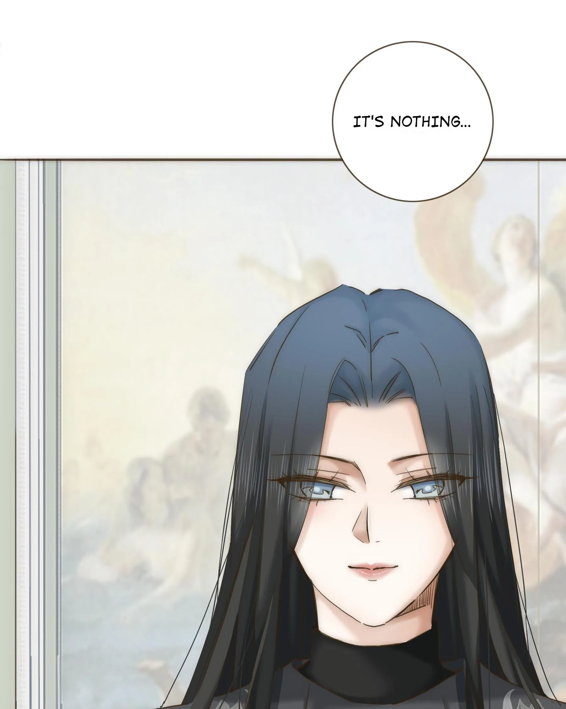 Her, Who I Yearn For Chapter 74 - page 15