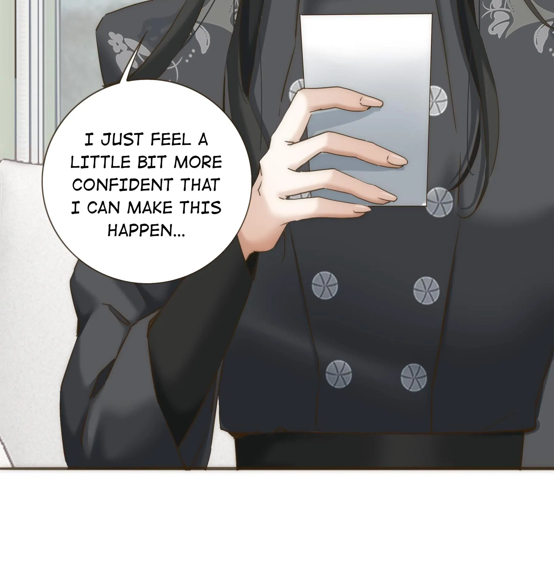Her, Who I Yearn For Chapter 74 - page 16