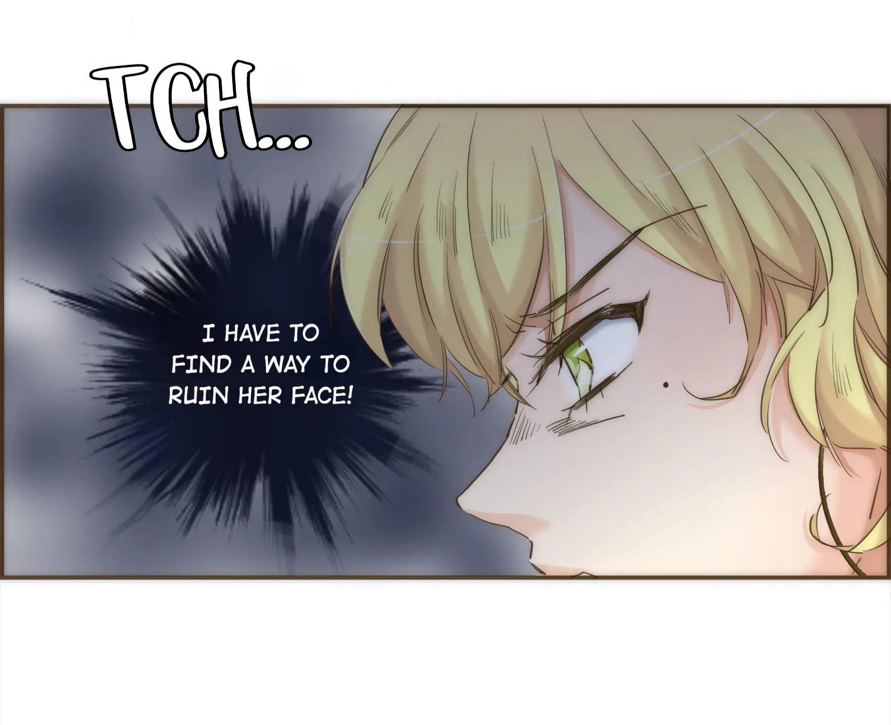 Her, Who I Yearn For Chapter 74 - page 23