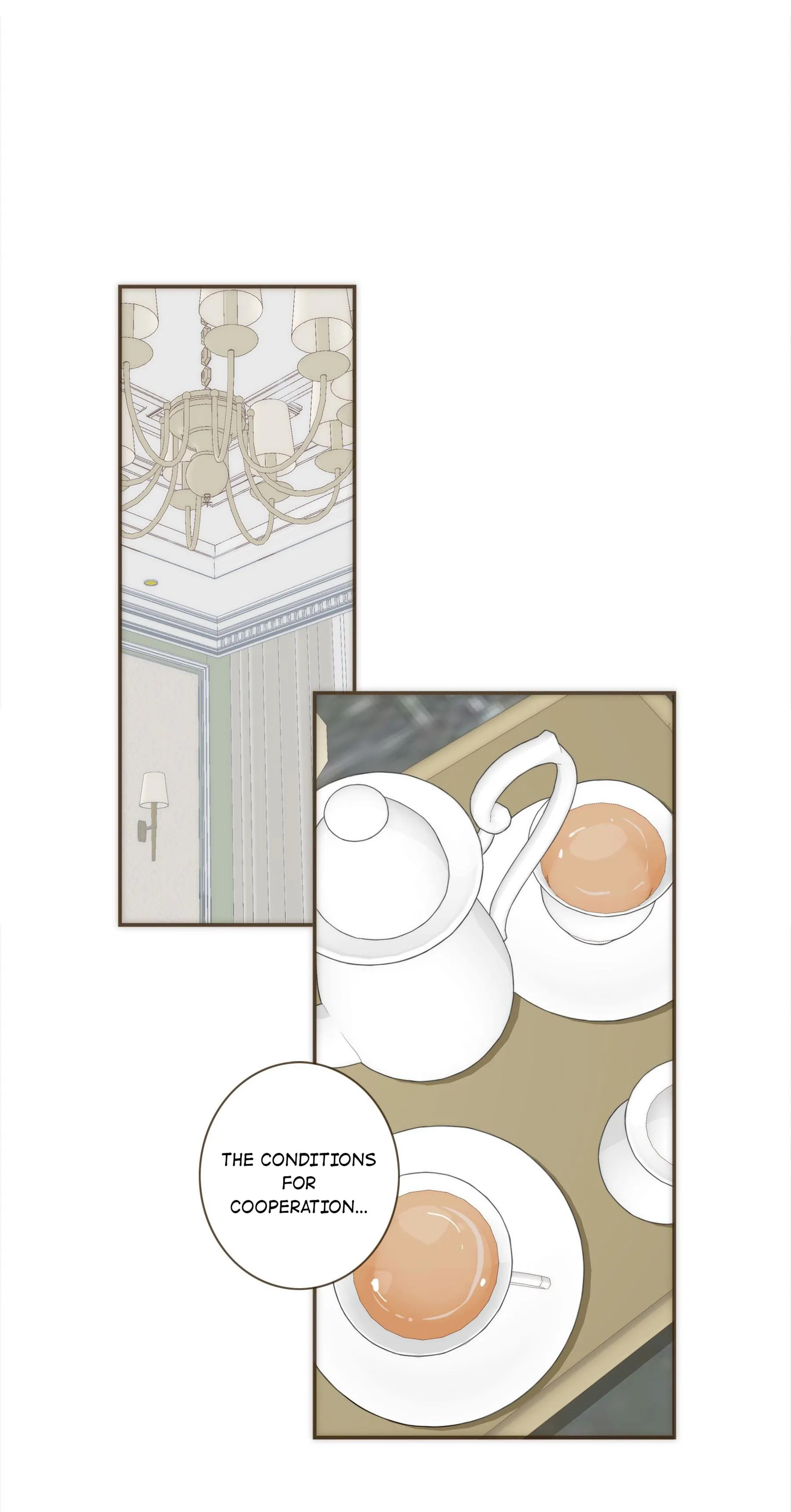 Her, Who I Yearn For Chapter 74 - page 3