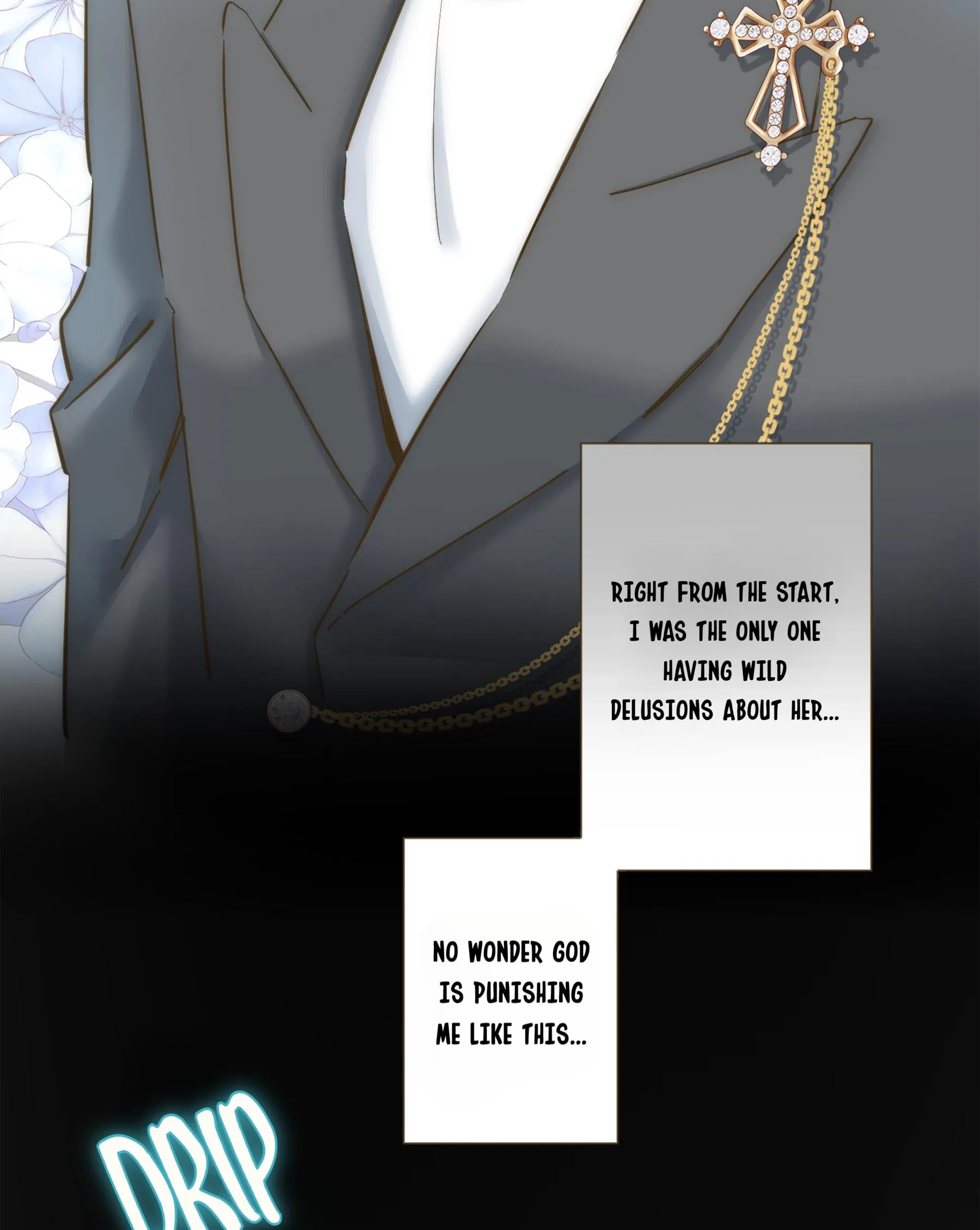 Her, Who I Yearn For Chapter 74 - page 41