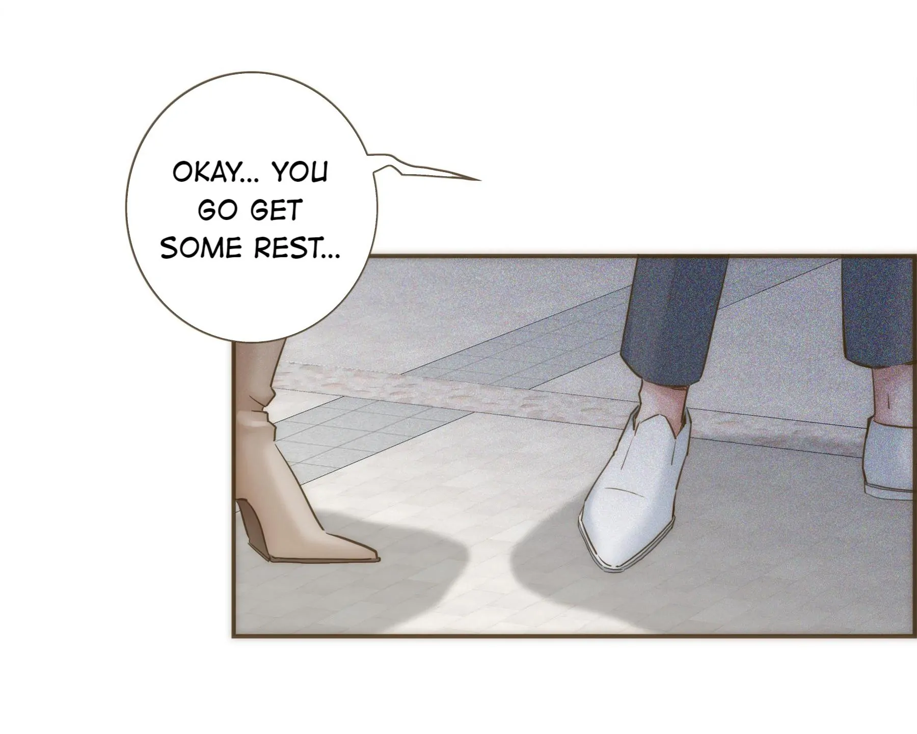 Her, Who I Yearn For Chapter 74 - page 45