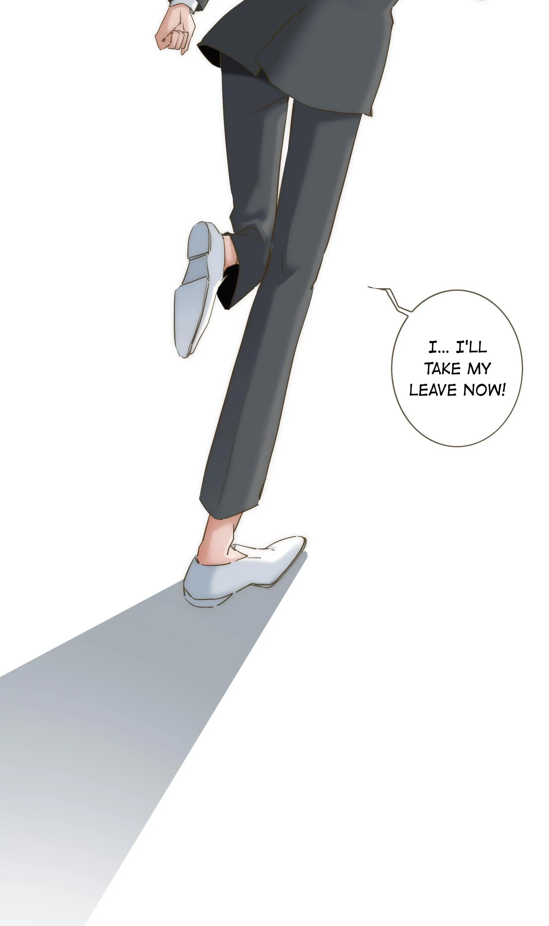 Her, Who I Yearn For Chapter 74 - page 47