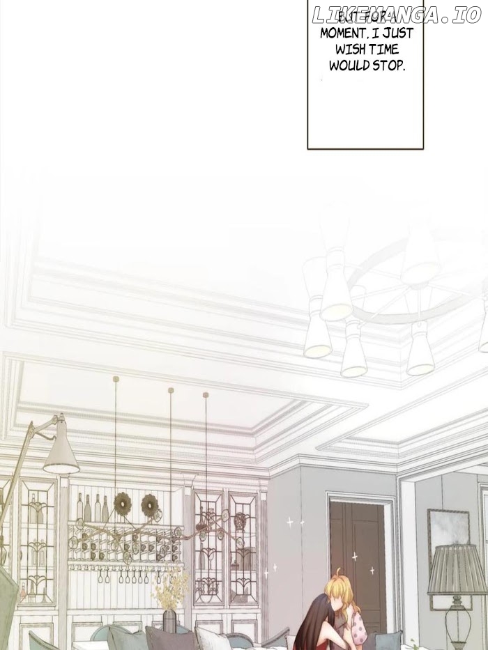 Her, Who I Yearn For chapter 60 - page 16