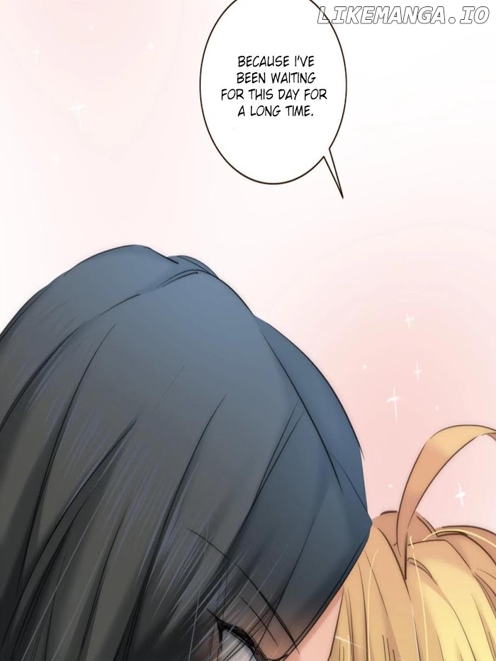 Her, Who I Yearn For chapter 60 - page 28