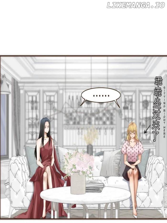 Her, Who I Yearn For chapter 60 - page 3