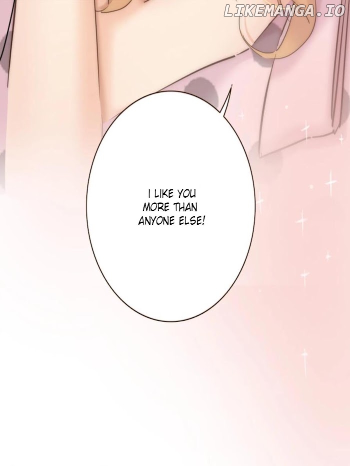 Her, Who I Yearn For chapter 60 - page 30