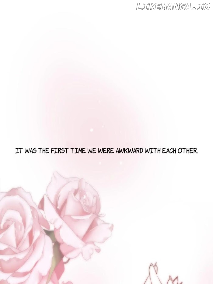 Her, Who I Yearn For chapter 60 - page 33