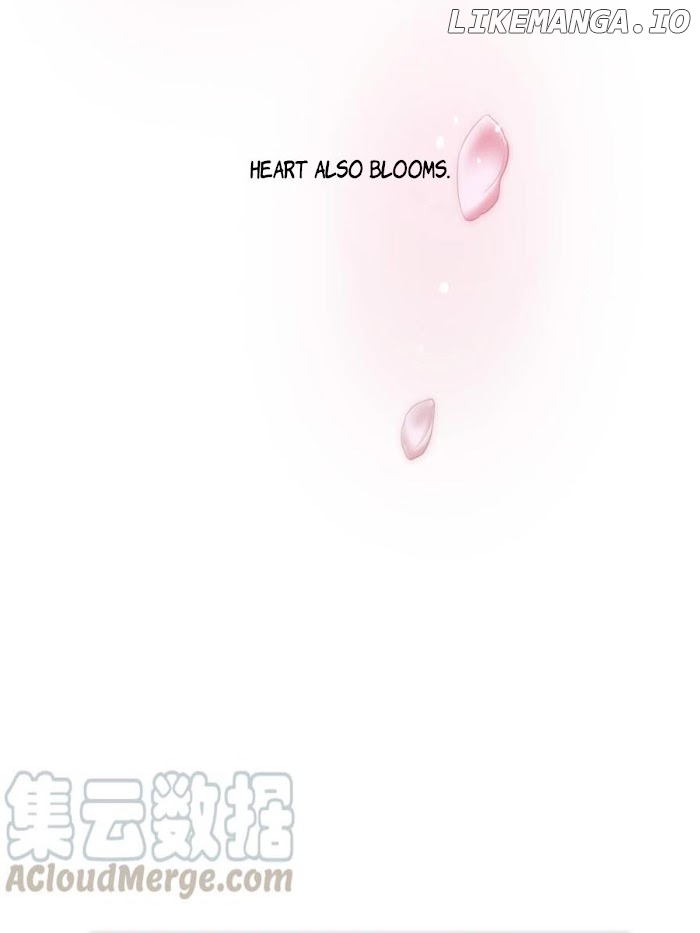 Her, Who I Yearn For chapter 60 - page 36