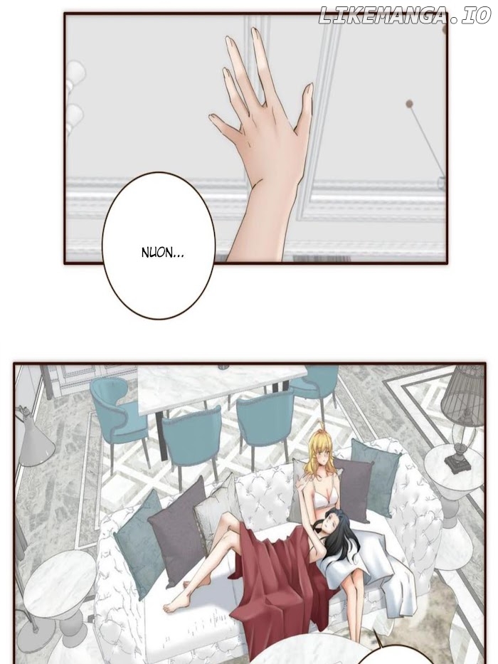 Her, Who I Yearn For chapter 60 - page 37
