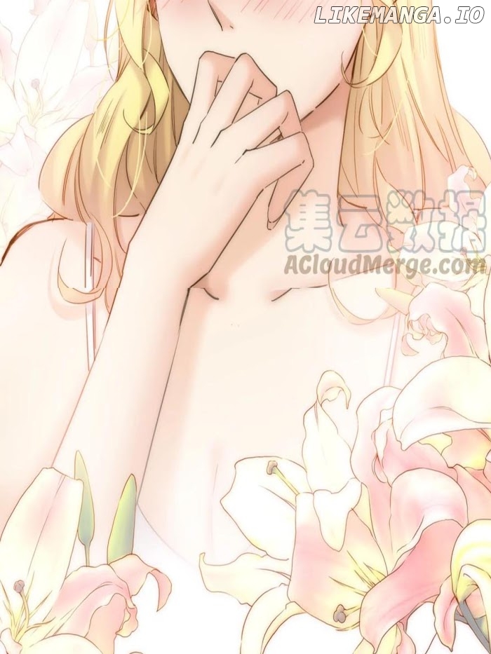 Her, Who I Yearn For chapter 60 - page 43
