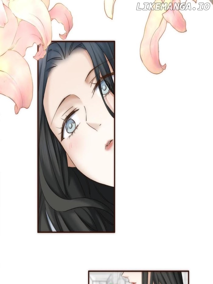 Her, Who I Yearn For chapter 60 - page 44