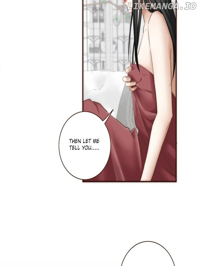 Her, Who I Yearn For chapter 60 - page 45