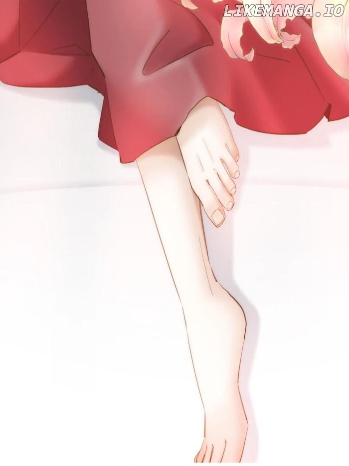 Her, Who I Yearn For chapter 60 - page 48