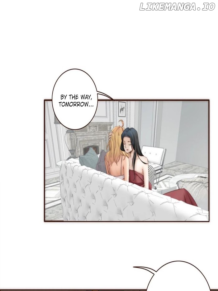 Her, Who I Yearn For chapter 60 - page 49