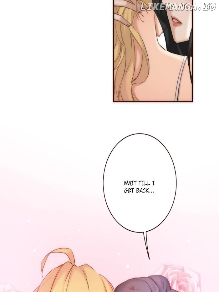 Her, Who I Yearn For chapter 60 - page 52