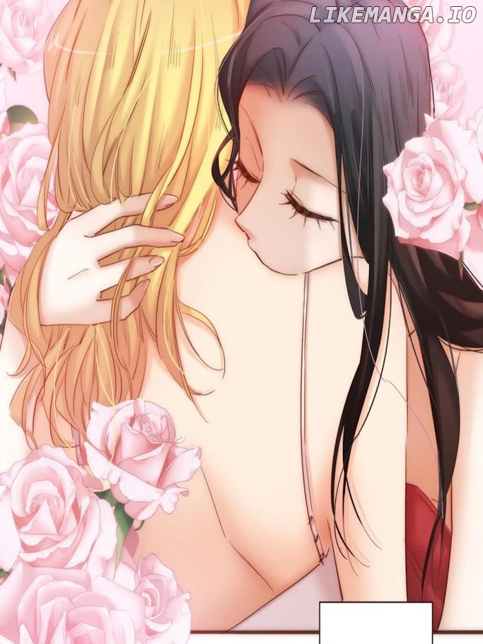 Her, Who I Yearn For chapter 60 - page 53