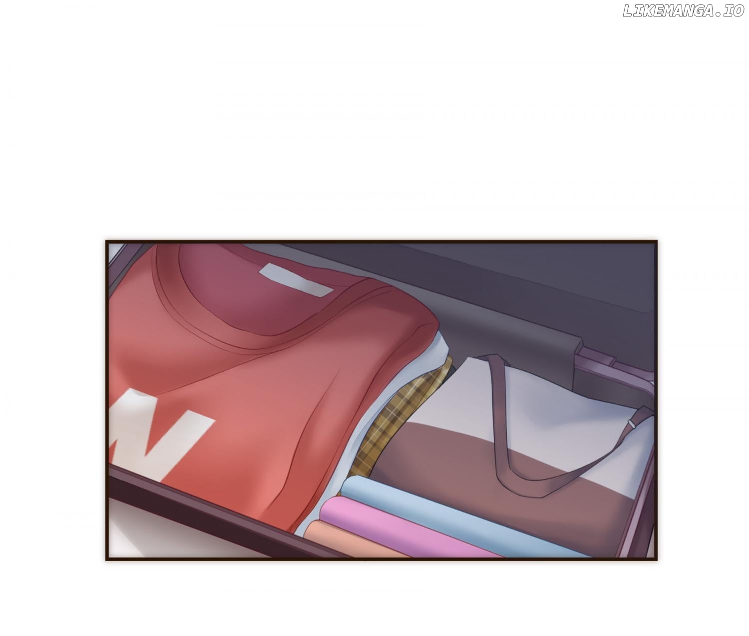 Her, Who I Yearn For chapter 28 - page 2