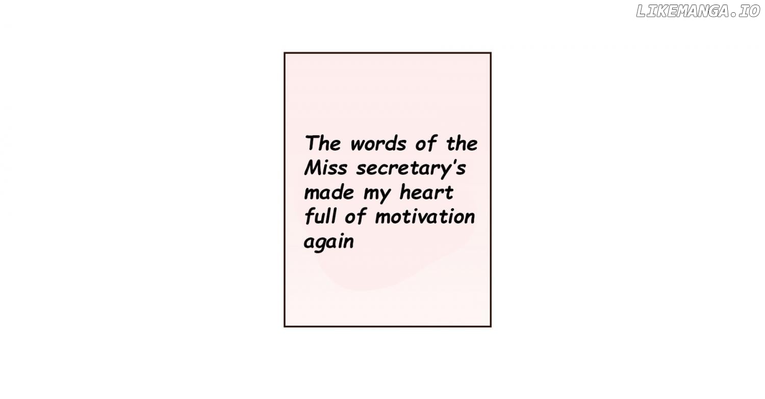 Her, Who I Yearn For chapter 28 - page 45