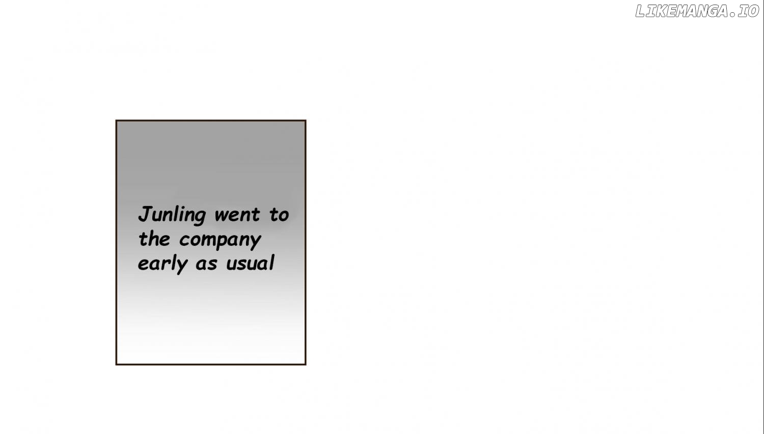 Her, Who I Yearn For chapter 28 - page 6