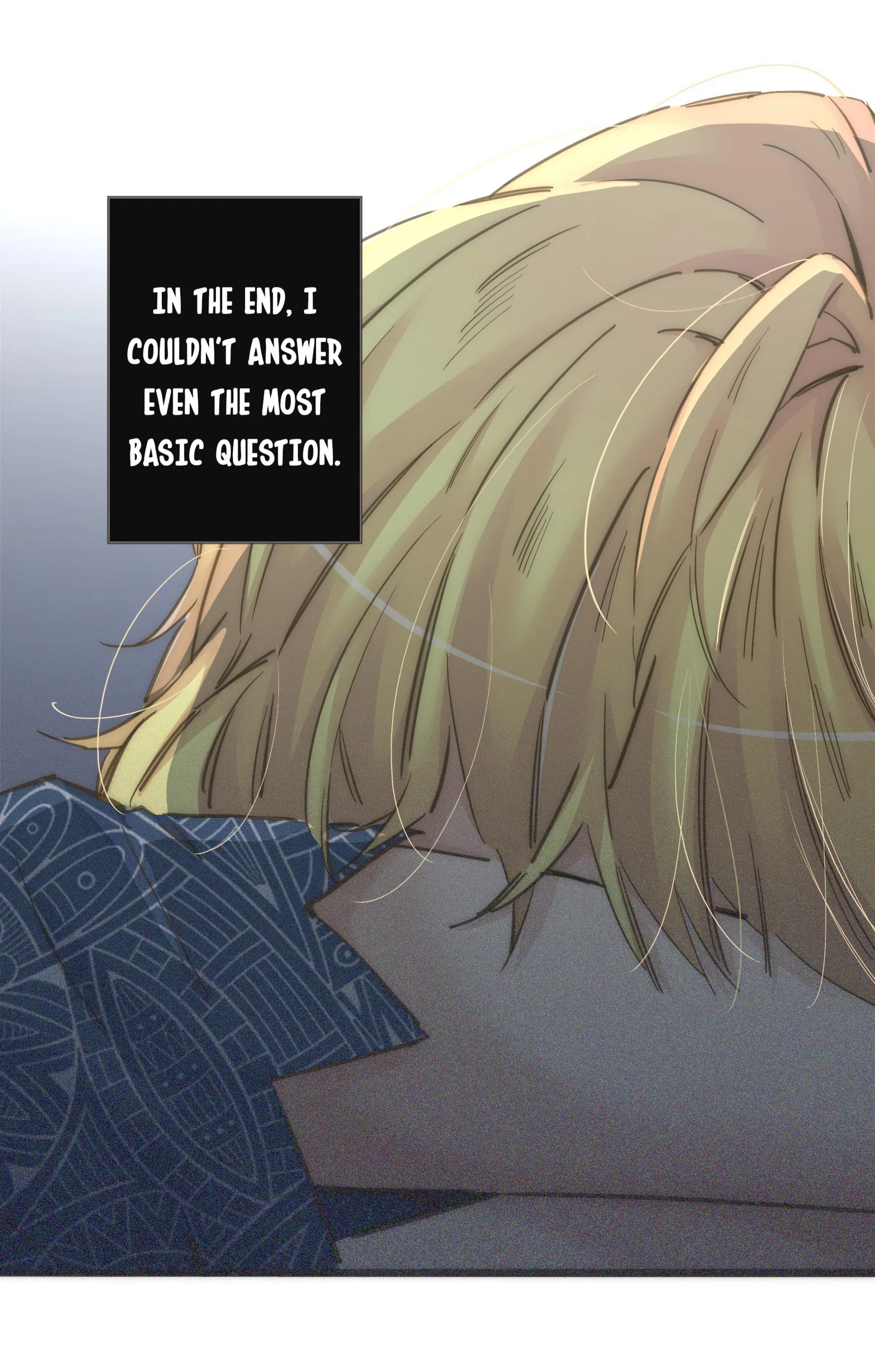 Her, Who I Yearn For Chapter 99 - page 12