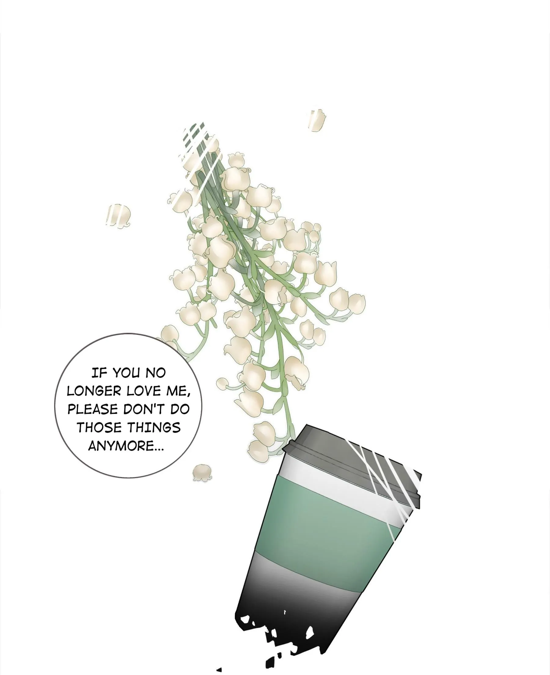 Her, Who I Yearn For Chapter 99 - page 7