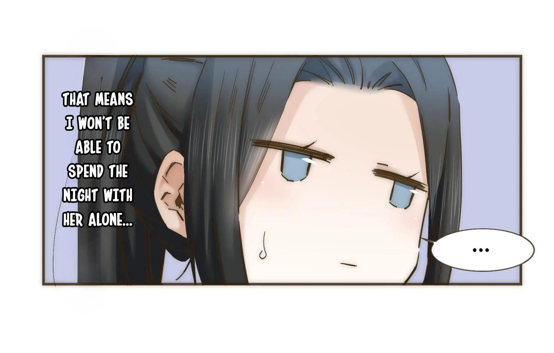 Her, Who I Yearn For Chapter 74.5 - page 22