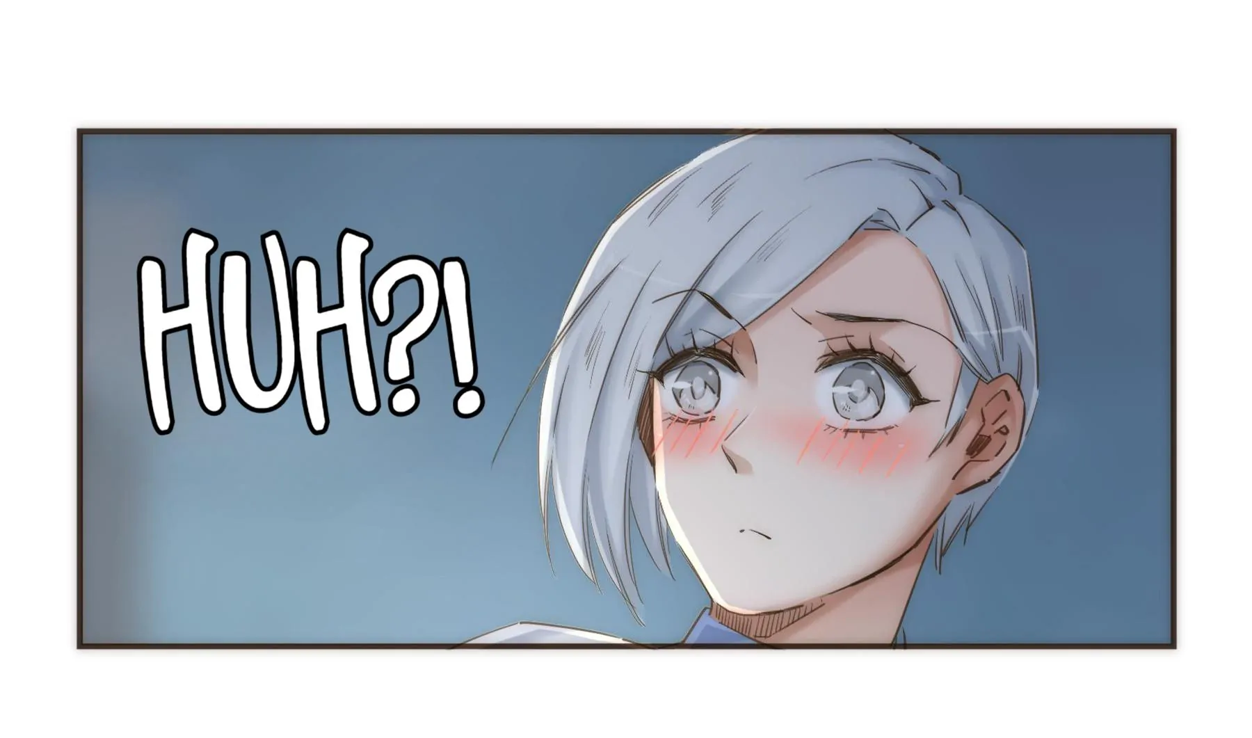 Her, Who I Yearn For Chapter 74.5 - page 29