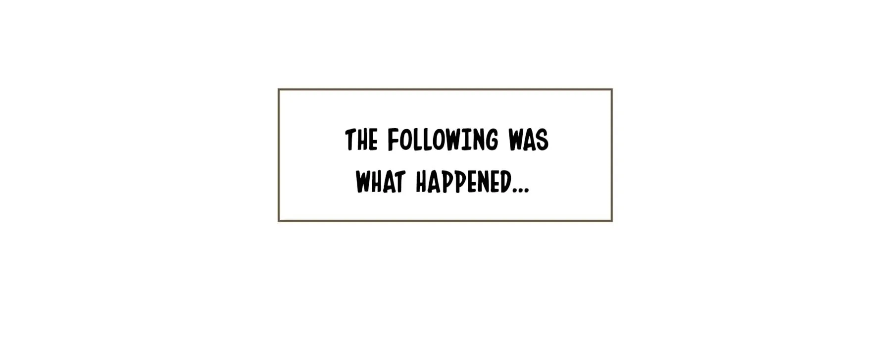 Her, Who I Yearn For Chapter 74.5 - page 4