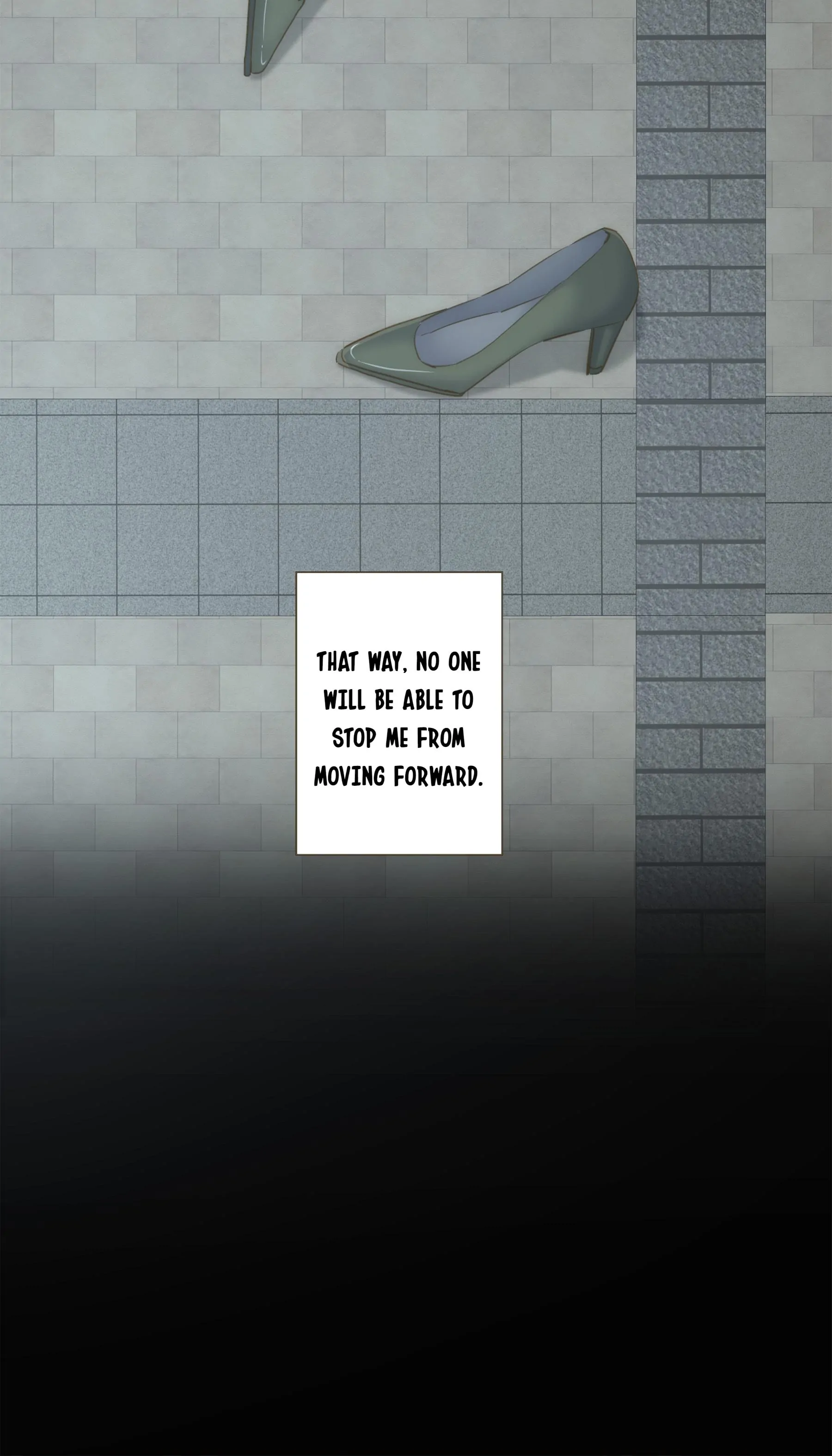 Her, Who I Yearn For Chapter 100 - page 10