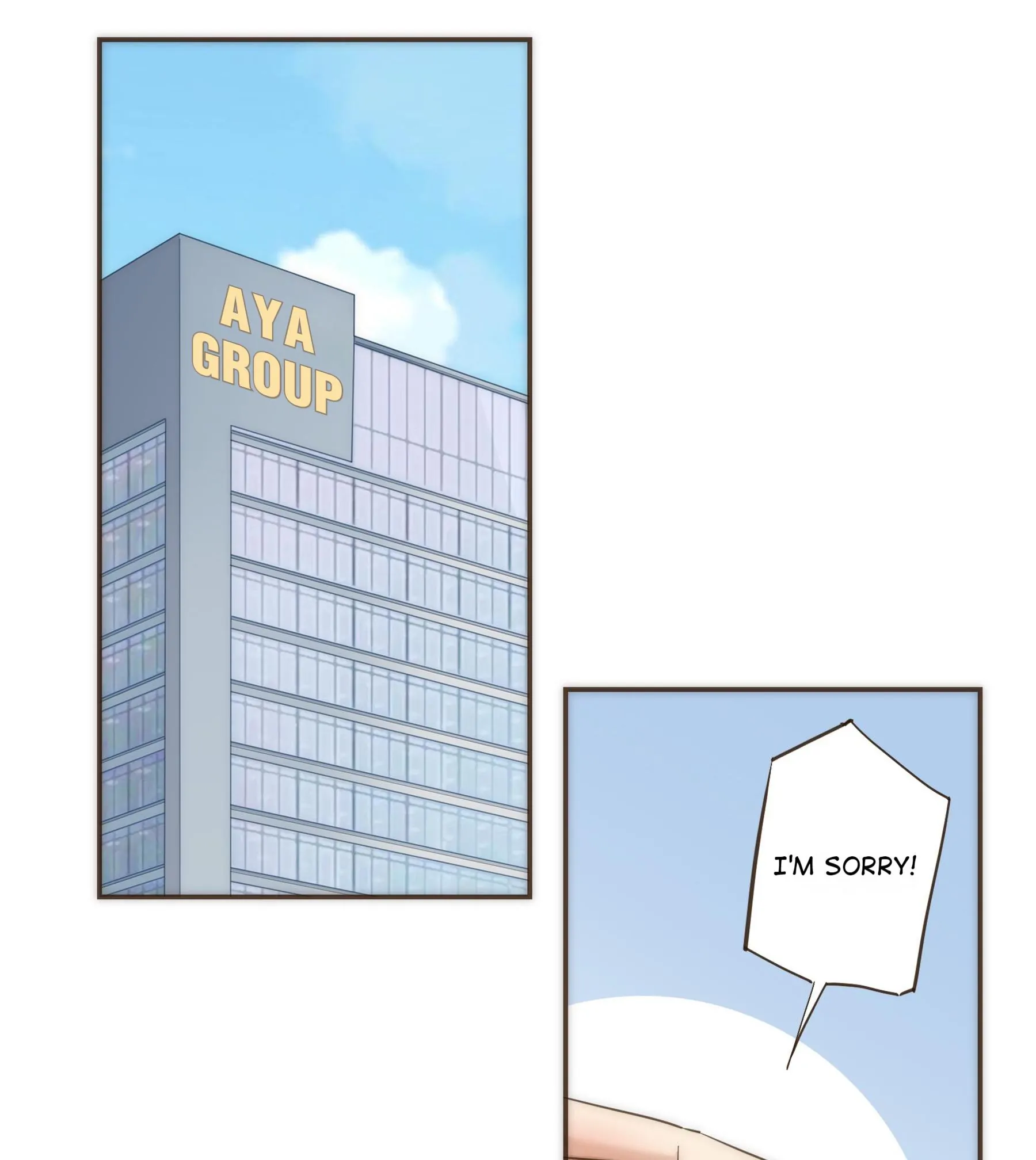 Her, Who I Yearn For Chapter 100 - page 13