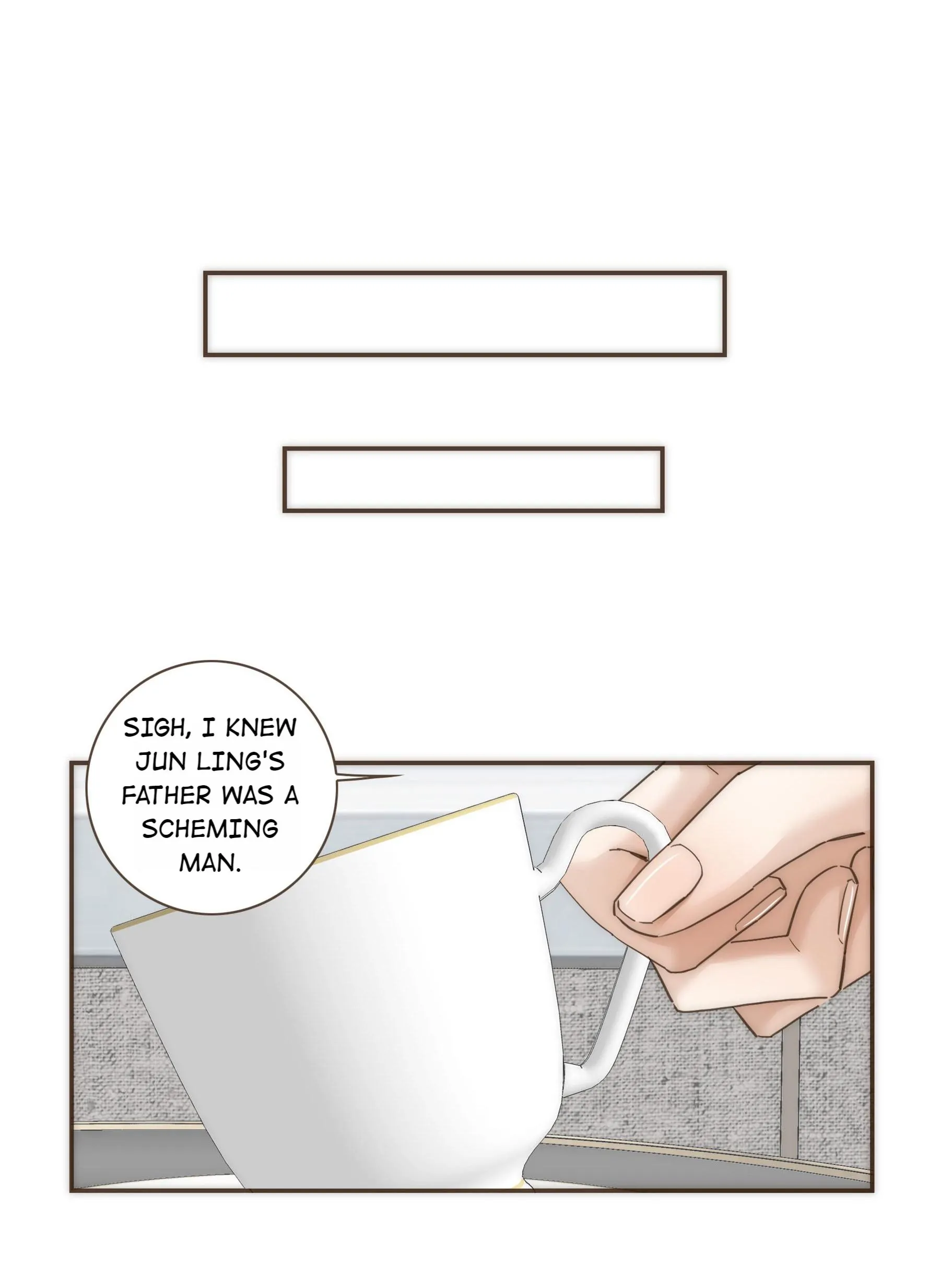 Her, Who I Yearn For Chapter 100 - page 17