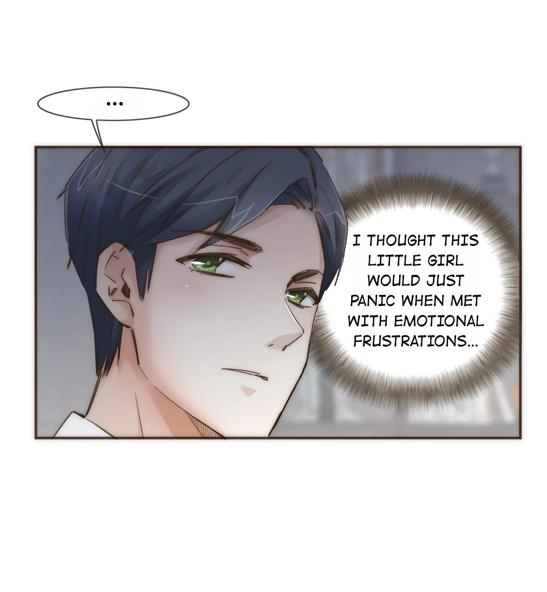 Her, Who I Yearn For Chapter 100 - page 21
