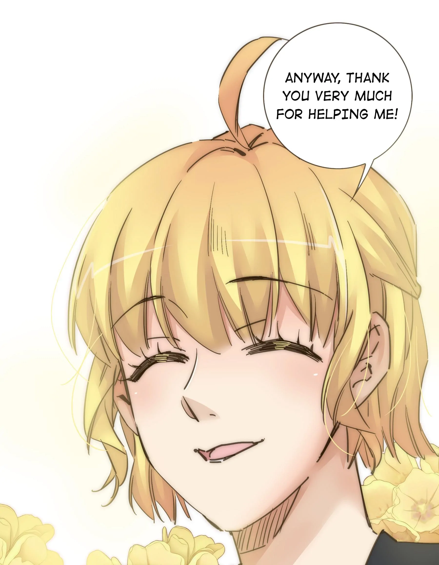 Her, Who I Yearn For Chapter 100 - page 27