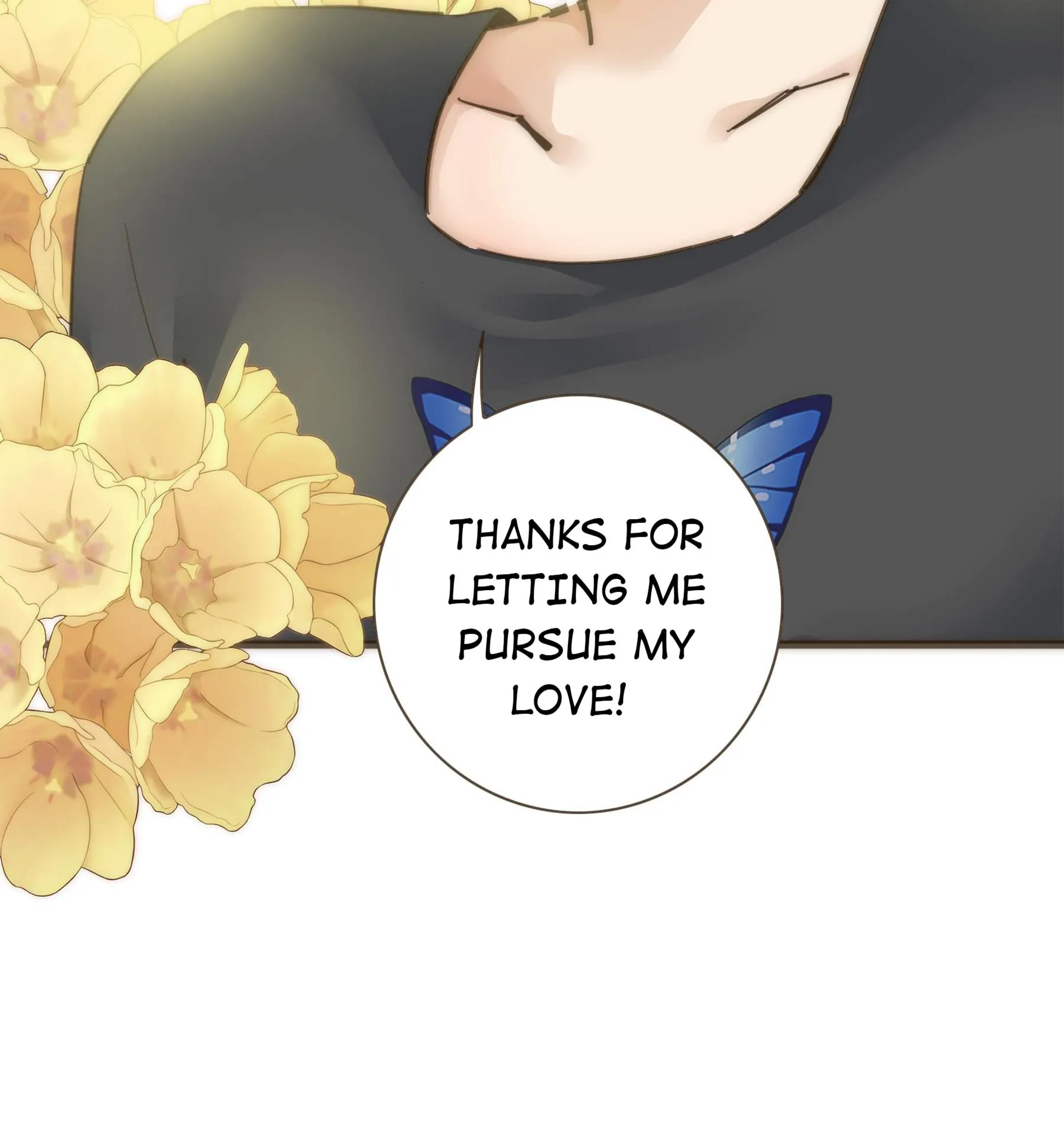 Her, Who I Yearn For Chapter 100 - page 28