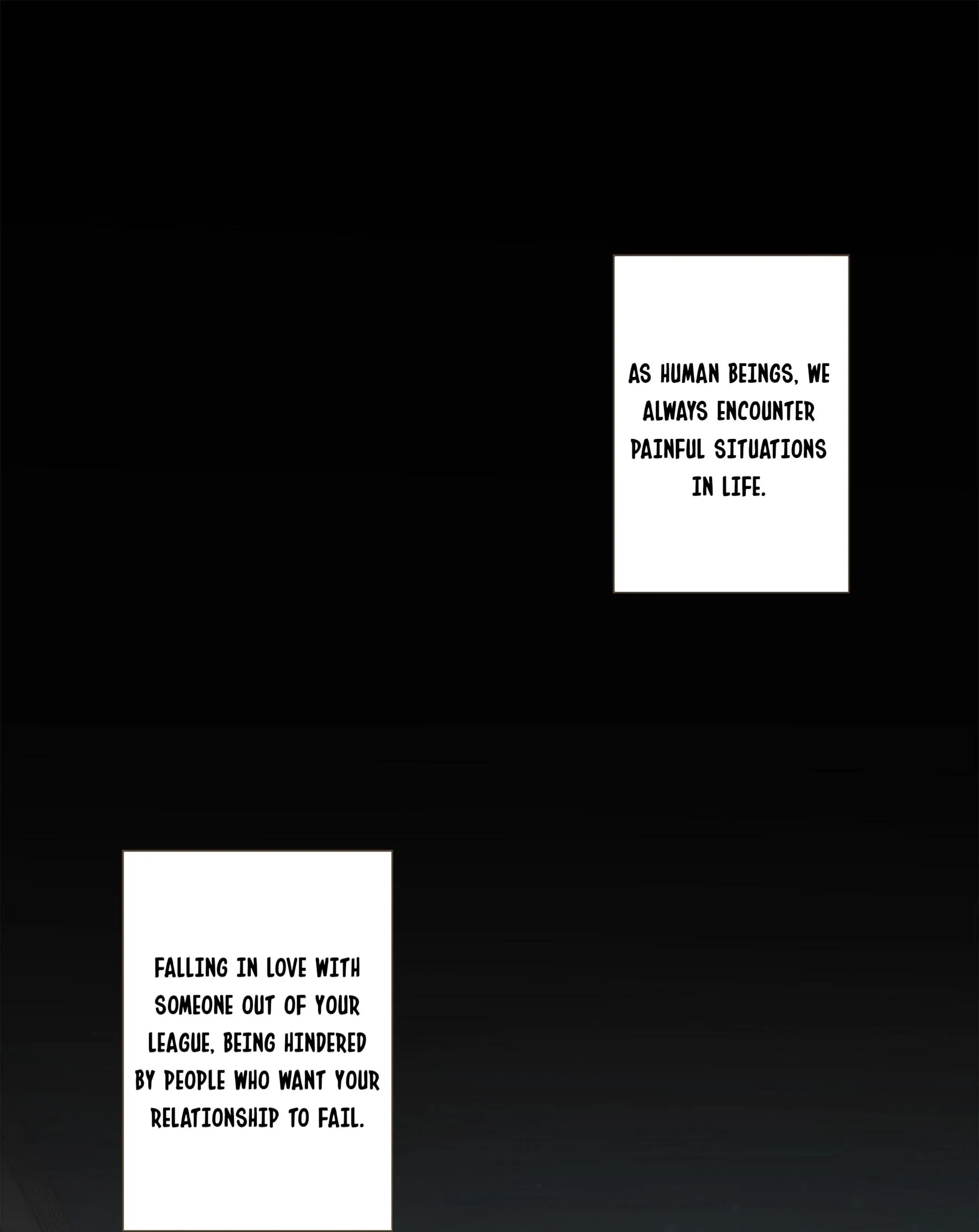 Her, Who I Yearn For Chapter 100 - page 2